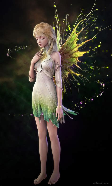 Fantasy 3D models - Sketchfab - muktibox.com