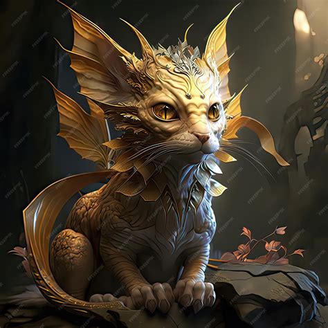 Fantasy Animals - A 3D model collection by annika.coyuco - muktibox.com
