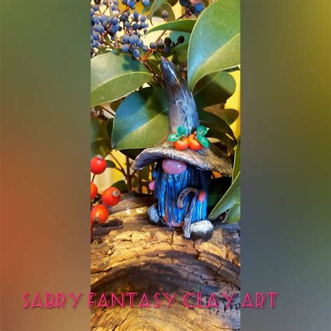 Fantasy Clay Art - Etsy UK - muktibox.com