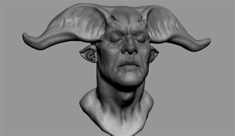 Fantasy Creatures Free 3D Models download - Free3D - muktibox.com