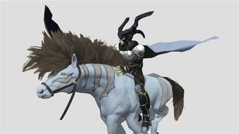 Fantasy Free 3D Models download - Free3D - muktibox.com