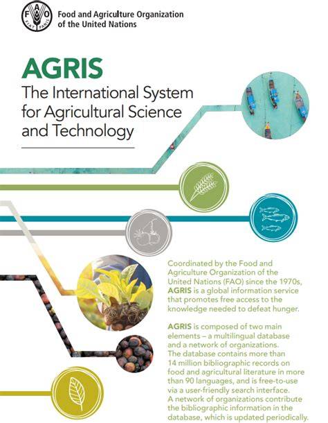 FAO AGRIS - Search - raincitystudios.com