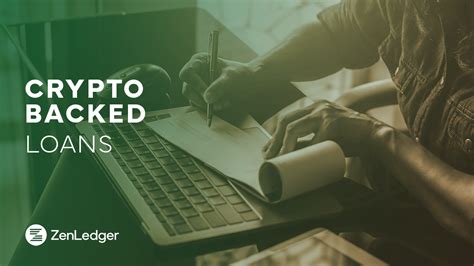 FAQ: Addressing Common Questions about Crypto-Backed Loans
