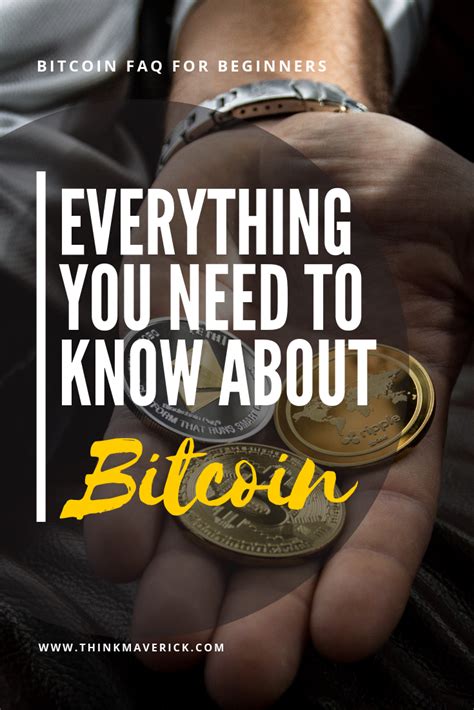 FAQ: Common Questions About Bitcoin Security