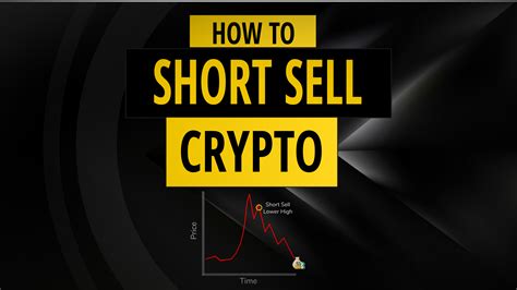 FAQ: Common Questions About Crypto Short-Selling