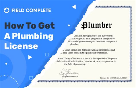 FAQ: Do I Need a Plumbing Certification? (With Requirements)