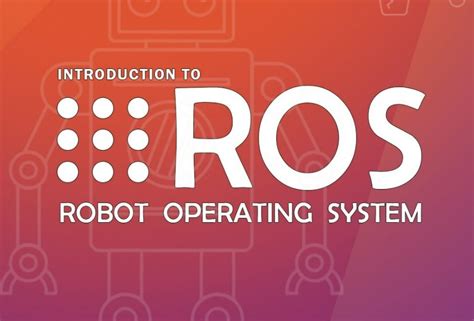 FAQ: Does Spot run ROS (Robot Operating System)?