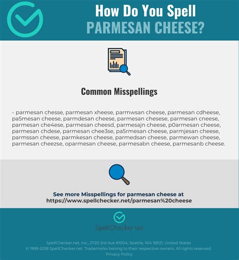 FAQ: How Do U Spell Parmesan Chese? - All about parmesan