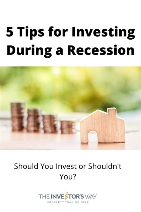 FAQ: Investing During a Recession
