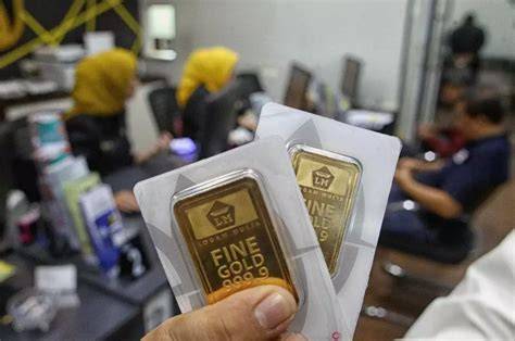 FAQ: Pertanyaan Seputar Emas | Harga Emas - raincitystudios.com