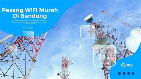 FAQ: Pertanyaan Umum tentang Pasang Internet Bandung
