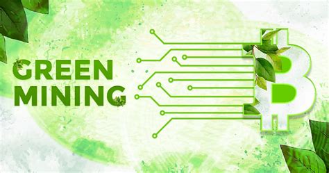 FAQ: Your Questions Answered About Green Crypto Mining