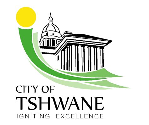 FAQ’s – City of Tshwane