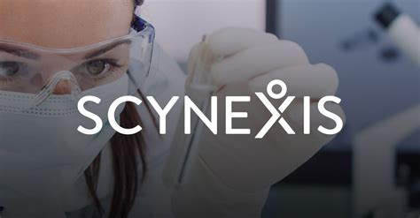 FAQ :: SCYNEXIS, Inc. (SCYX)