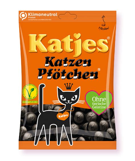 FAQ – answers about Katjes and our products Katjes