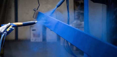 FAQ — E-static Powder Coating