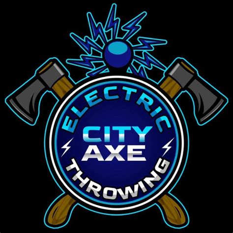 FAQ - Electric City Axe Throwing