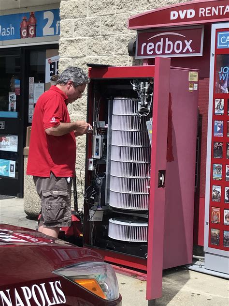 FAQ - Inside Redbox