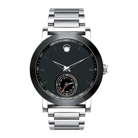 FAQ - Movado