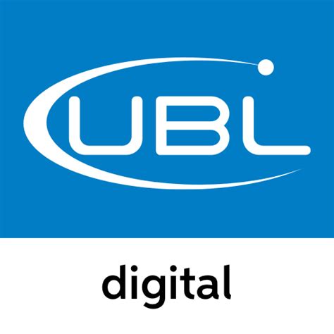 FAQ - UBL Digital