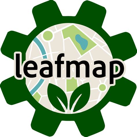 FAQ - leafmap