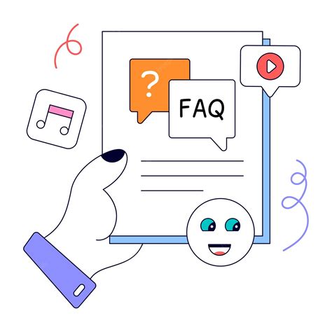 FAQ . 