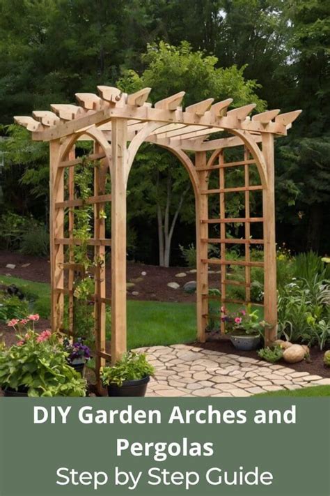 FAQ About DIY Garden Arches