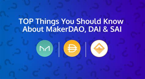 methodology for makerdao
