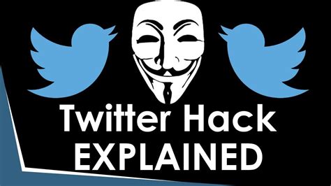 FAQ About the Twitter Hack