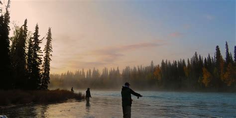 FAQ Alaska Fly Fishing Cooper Landing - lakeview