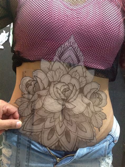 FAQ Archive Stomach tattoos women, Belly tattoos, Lower stomach
