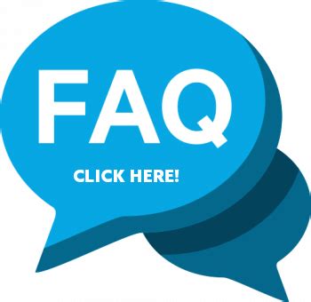 FAQ Click&Clean