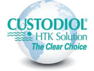 FAQ Custodiol HTK