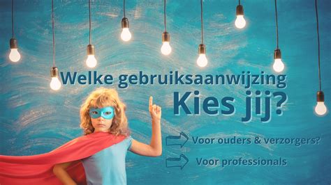 FAQ Is een sterke wil erfelijk