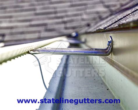 FAQ Lasting Gutters