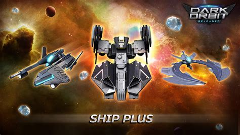 FAQ Schiff Plus Update DarkOrbit DE.