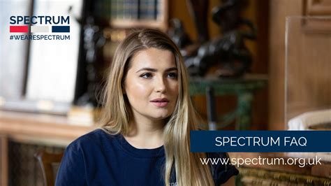 FAQ Spectrum