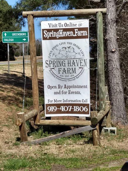 FAQ SpringHaven.Farm