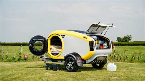 FAQ The Mink 2.0 Sports Camper - The Mink Camper UK