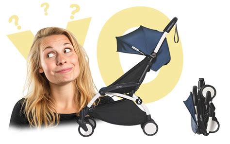 FAQ YOYO² stroller – BABYZEN