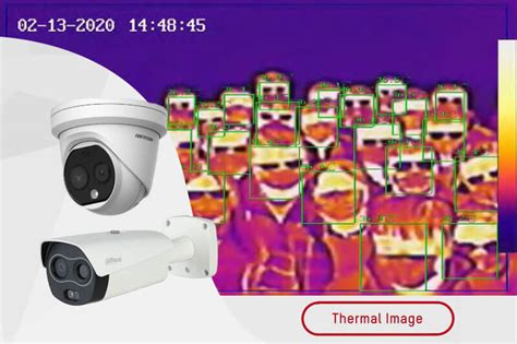 FAQ about Hikvision Thermal Fever Screening Cameras