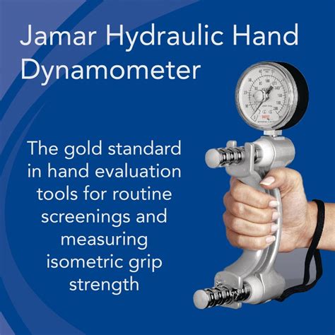FAQ about Using Hand Dynamometers for Grip Strength Testing