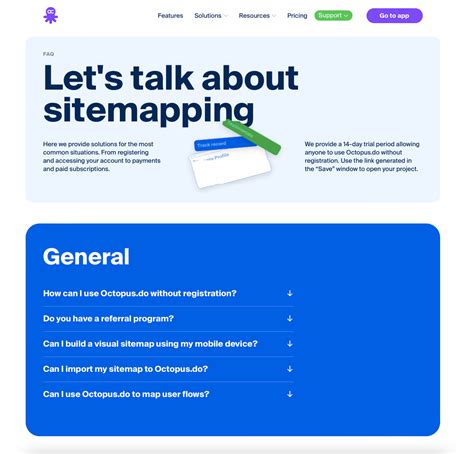 FAQ mysite