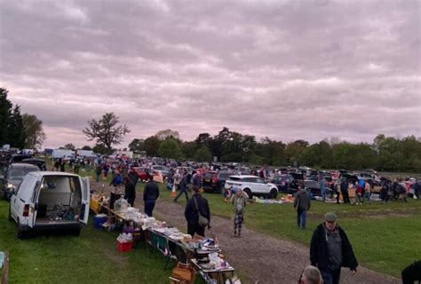 FAQ nuthill-car-bootsale