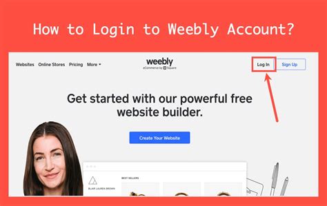 FAQ tentang Login Weebly