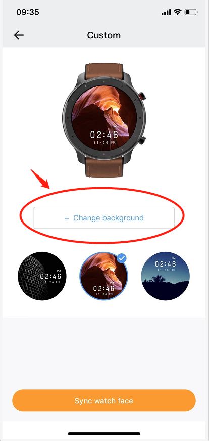 FAQ-Amazfit Support