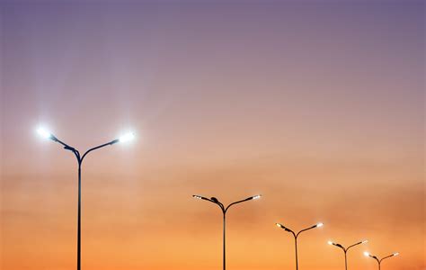 FAQs about Smart Streetlights | Performance Services - coolestguyplanet.net