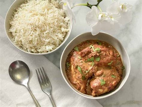 FAQs: All Your Butter Chicken Questions Answered!