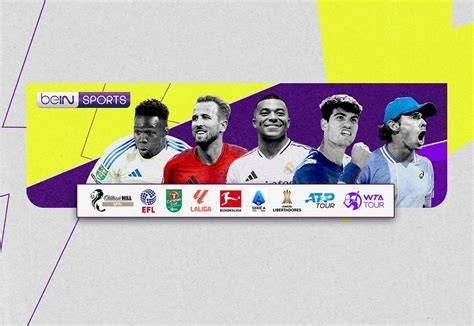 FAQs · Get beIN ·