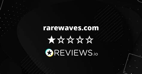 FAQs — Rarewaves.com